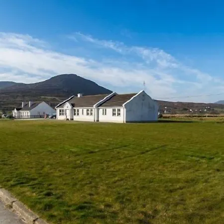 Konukevi Doherty's Country 4*