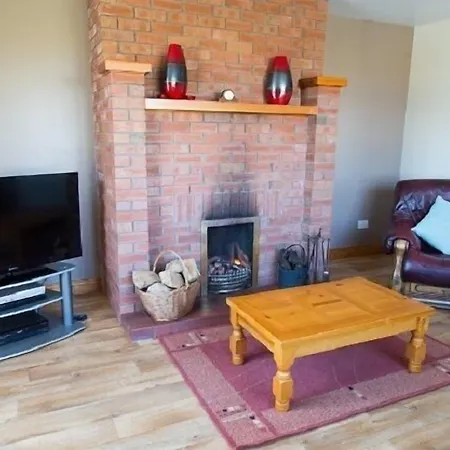 Doherty's Country 4*