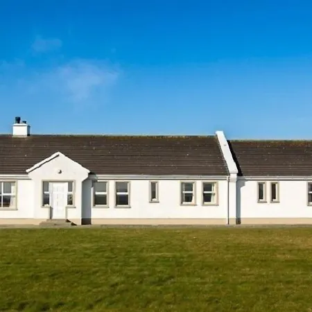 Doherty's Country 4*