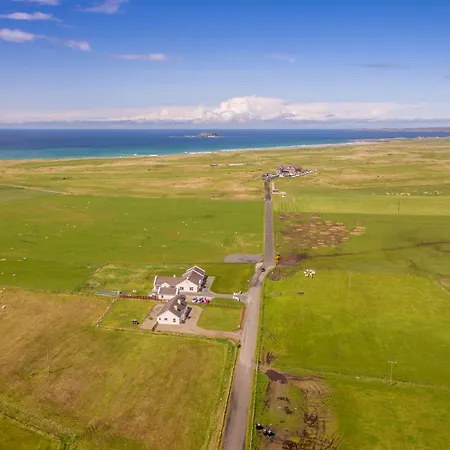 Doherty's Country 4* Ballyliffin