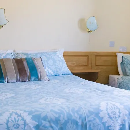 Doherty's Country بيت ضيافة