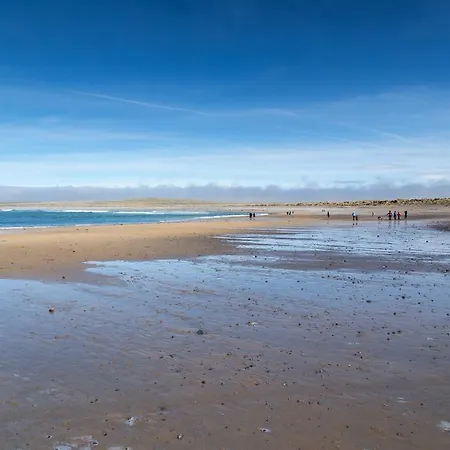 بيت ضيافة Doherty's Country