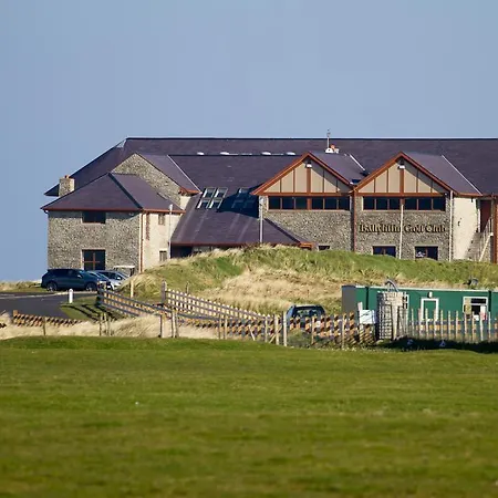 Pensionat Doherty's Country