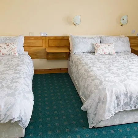 Guest house Doherty's Country