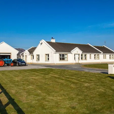 Doherty's Country 3* Ballyliffin