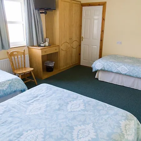 Guest house Doherty's Country 3*