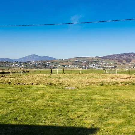 Doherty's Country باليليفين