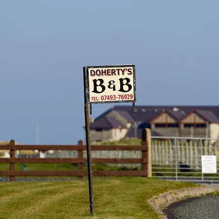 Doherty's Country 4*