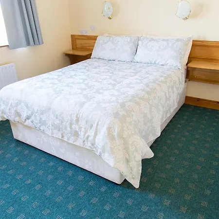 Doherty's Country Guest house Ballyliffin
