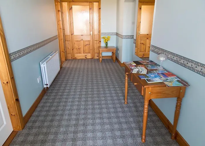 Doherty's Country 4* Ballyliffin