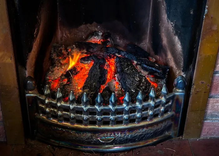 Doherty's Country 4* Ballyliffin