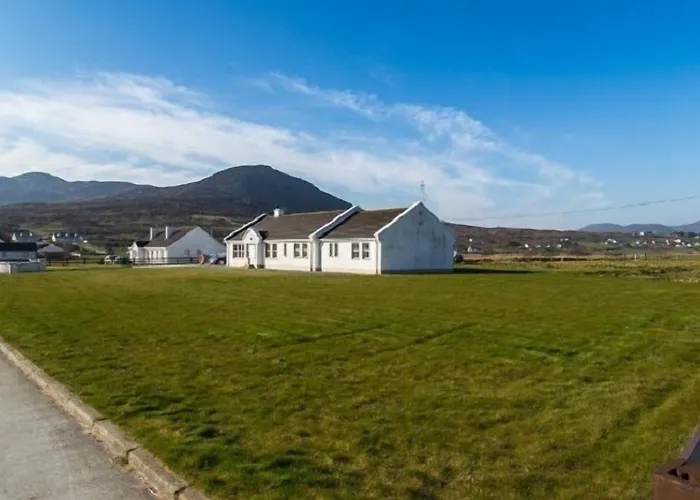 Konukevi Doherty's Country 4*