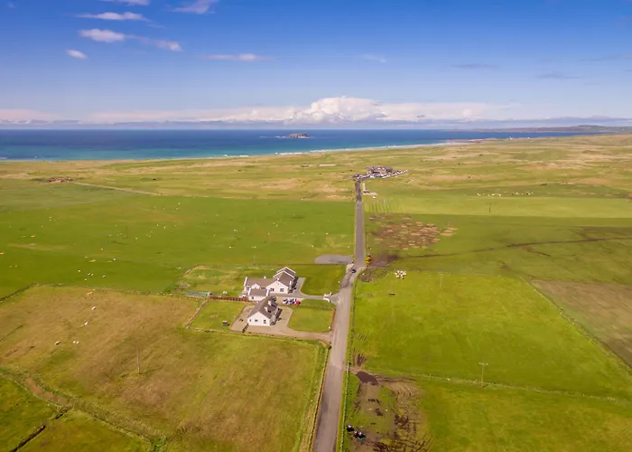 Doherty's Country 4* Ballyliffin