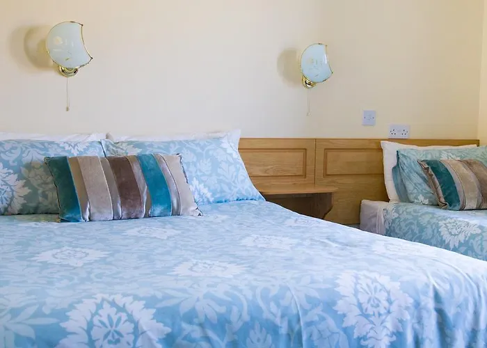 Doherty's Country Guest house