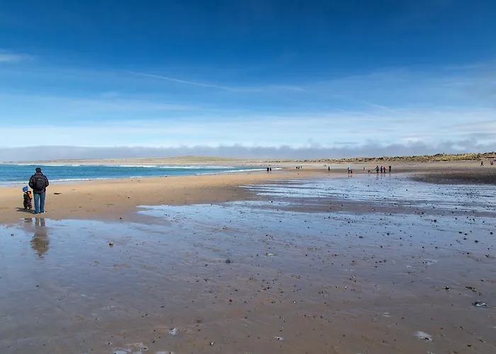 Konukevi Doherty's Country