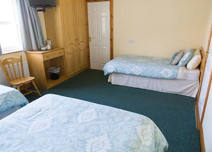 Doherty's Country 4*