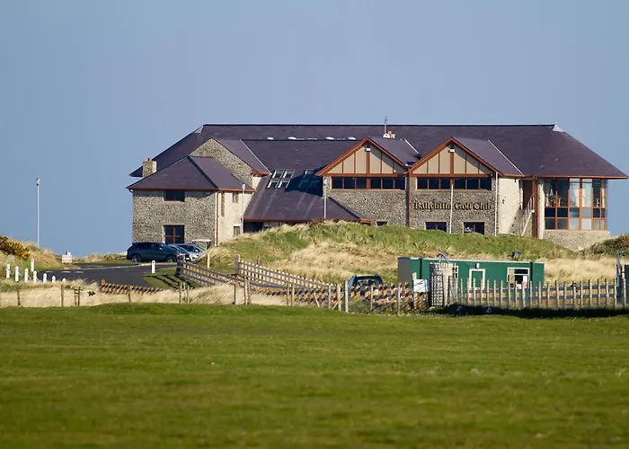 Konukevi Doherty's Country