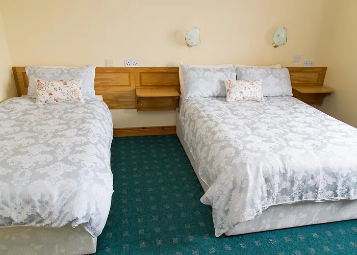 Guest house Doherty's Country