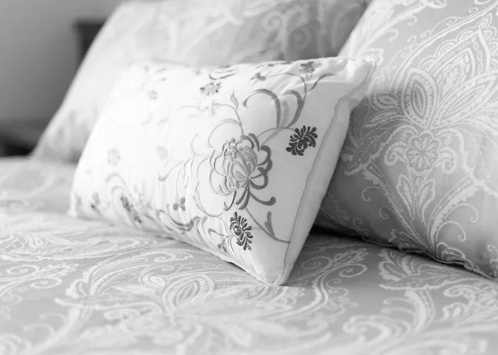 Doherty's Country Konukevi Ballyliffin