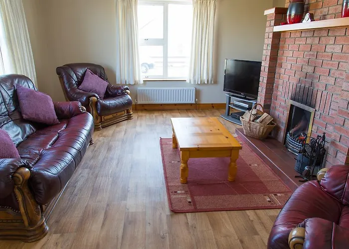 Doherty's Country Konukevi 4*