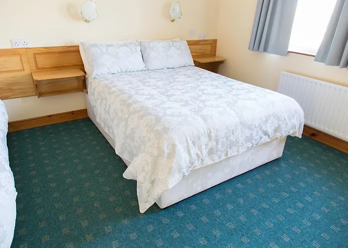 Doherty's Country 4* Ballyliffin