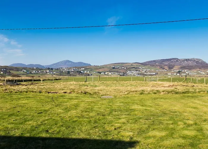 Doherty's Country Ballyliffin
