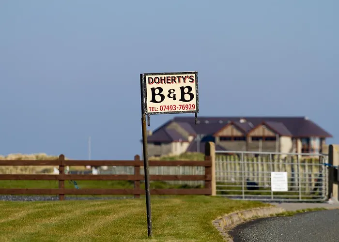 Doherty's Country 4*