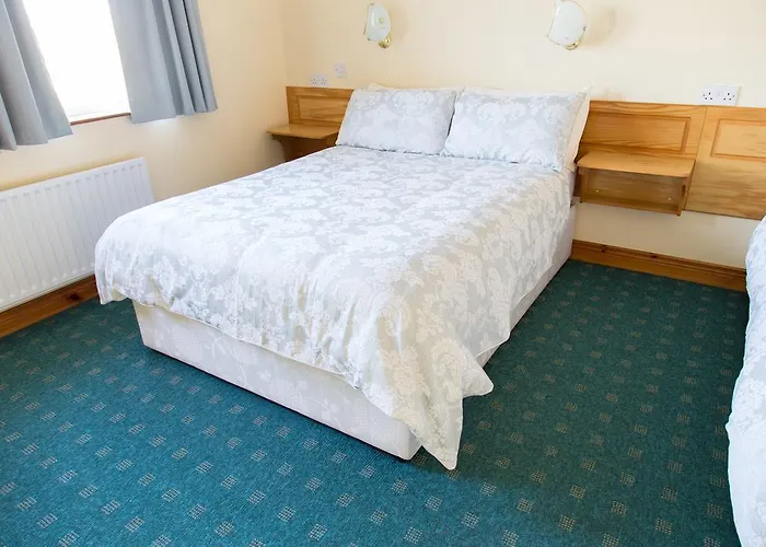 Doherty's Country Guest house Ballyliffin