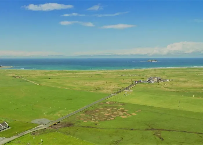 Doherty's Country Ballyliffin